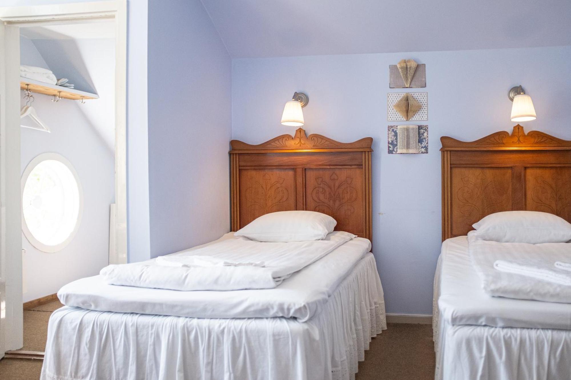 Grimsnas Herrgard Ljuder (Kronoberg) Room photo