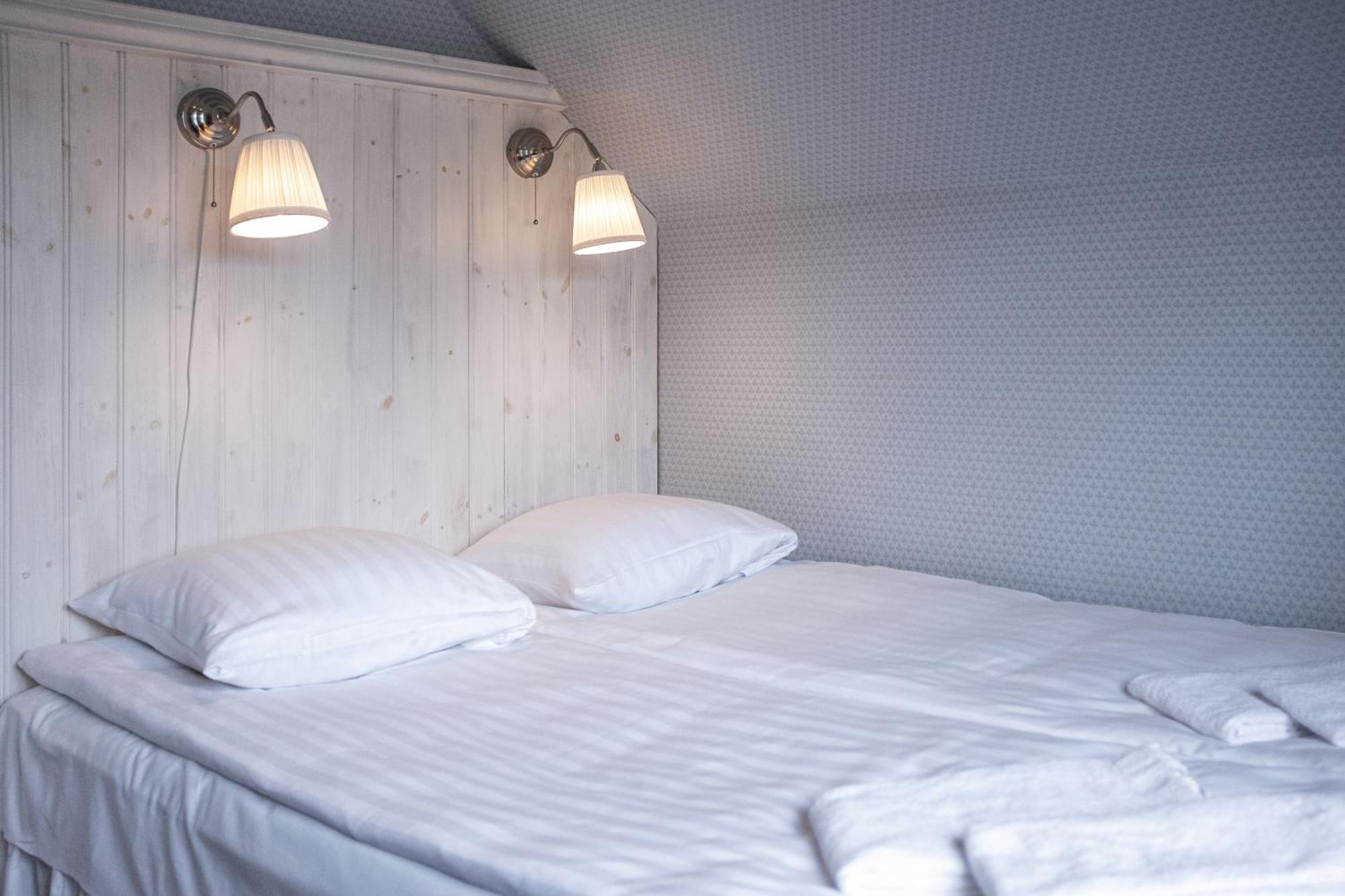 Grimsnas Herrgard Ljuder (Kronoberg) Room photo