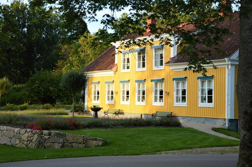 Grimsnas Herrgard Ljuder (Kronoberg) Exterior photo